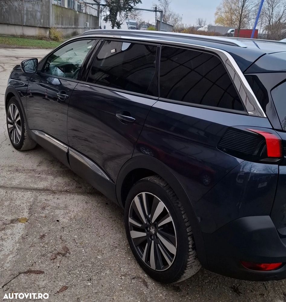 Peugeot 5008 PureTech 130 Stop & Start Active Business-Paket - 6