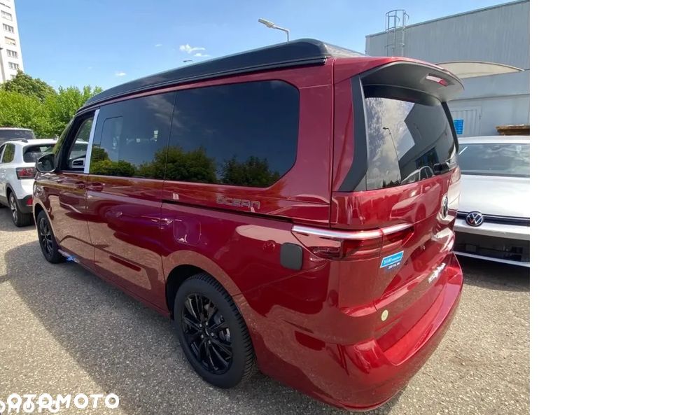 Volkswagen California - 10