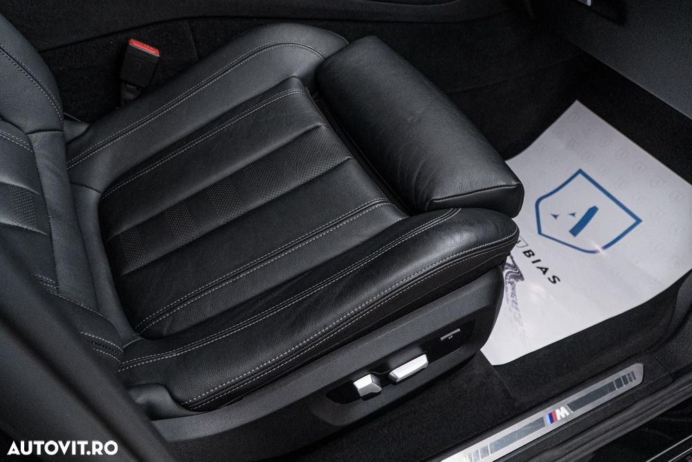 BMW X6 xDrive30d AT MHEV - 41