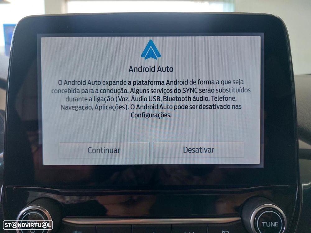 Ford Puma 1.0 EcoBoost MHEV ST-Line - 28