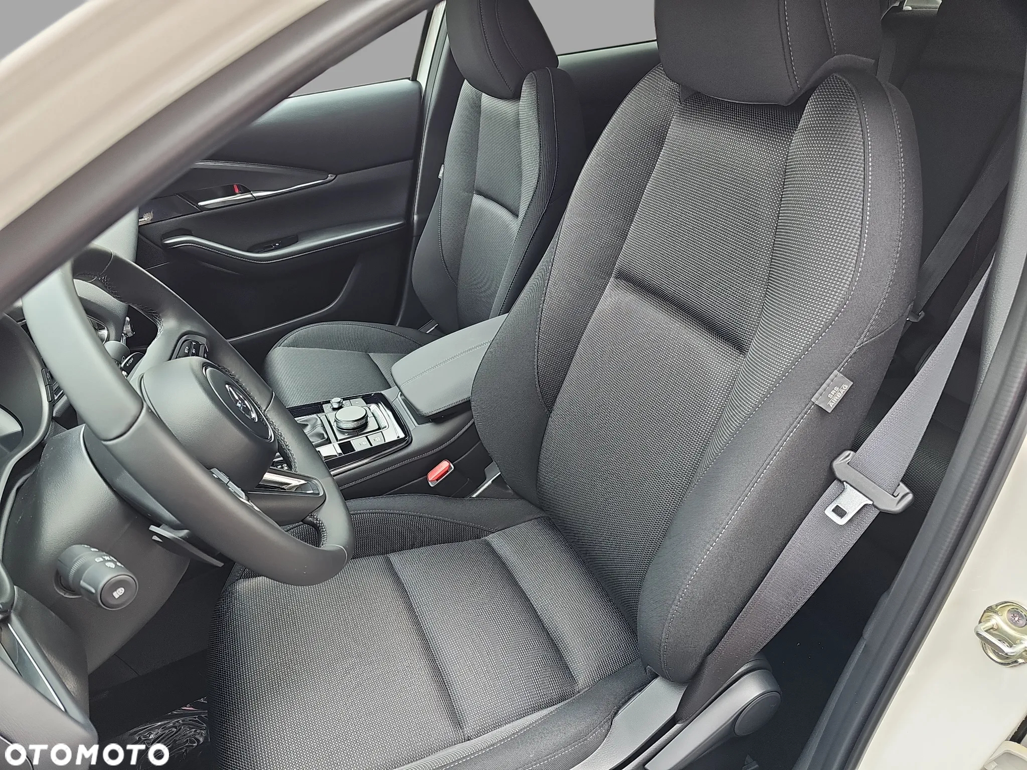 Mazda CX-30 2.0 mHEV Exclusive-Line AWD - 11