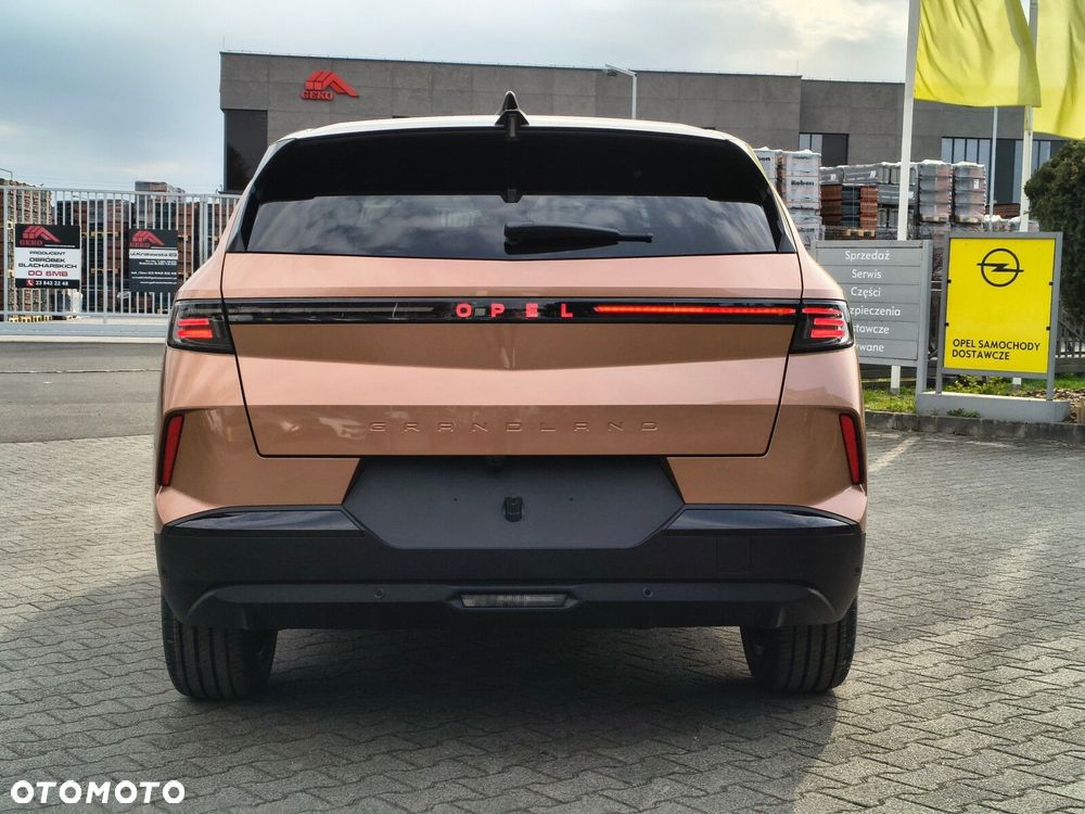Opel Grandland - 5