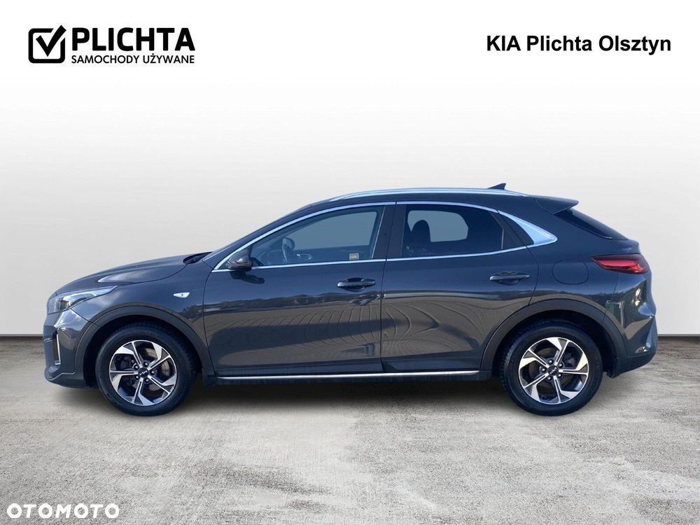 Kia XCeed - 2