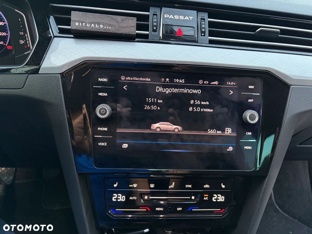 Volkswagen Passat 2.0 TDI EVO Business - 29