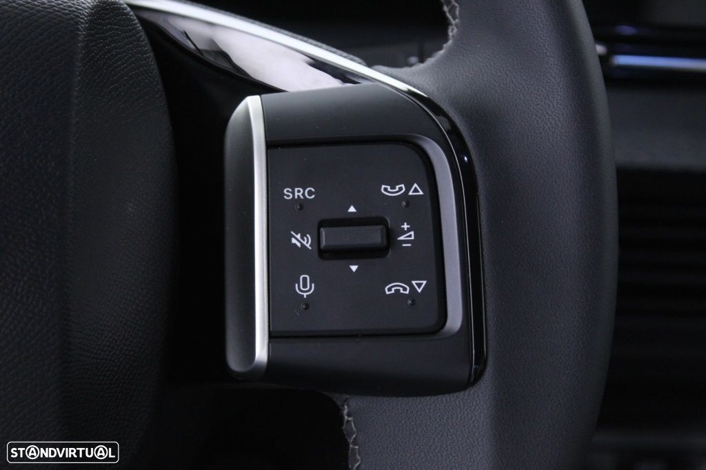 Citroën C3 1.2 Turbo Max - 23