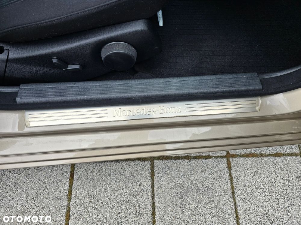 Mercedes-Benz Klasa C 180 Kompressor Automatik Elegance - 26