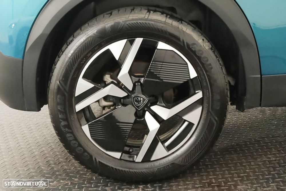Peugeot e-2008 54 kWh Allure - 5