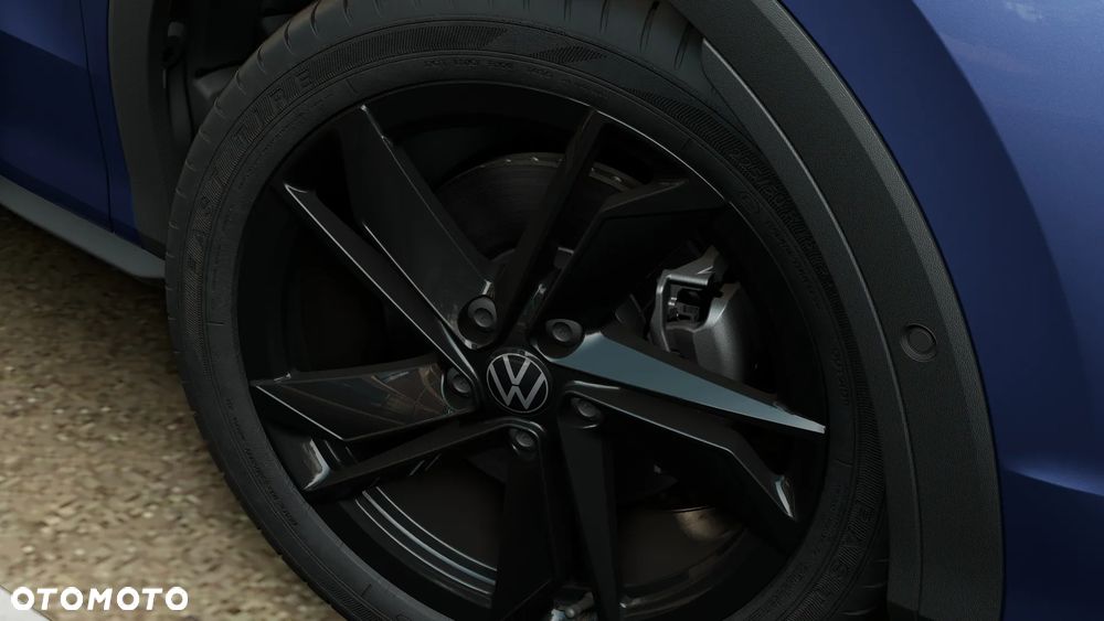 Volkswagen T-Roc 1.5 TSI Style DSG - 8