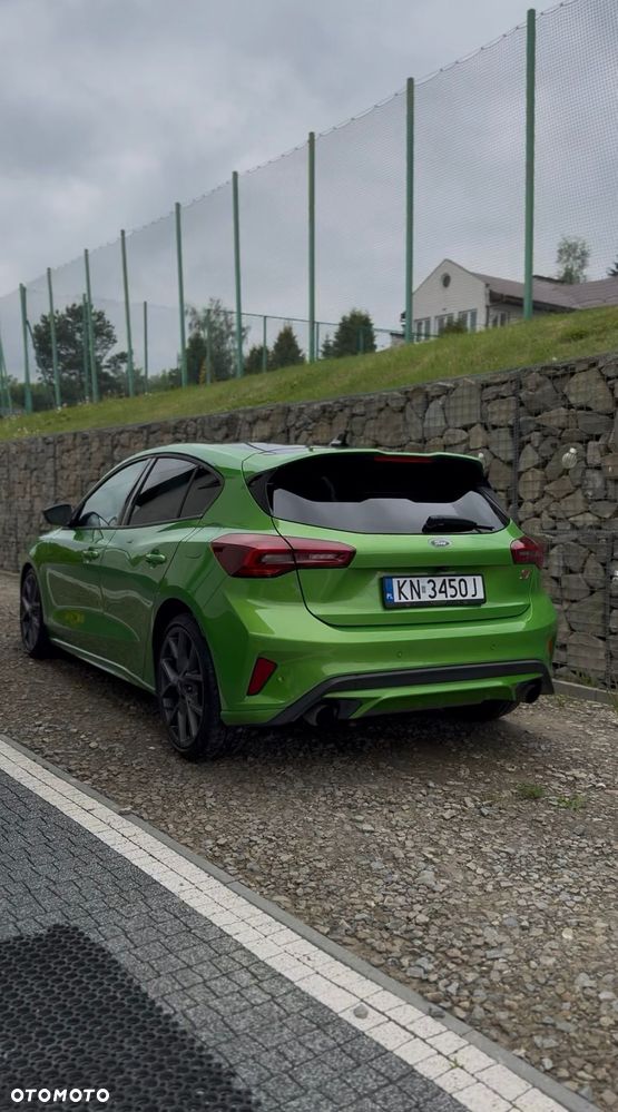 Ford Focus 2.3 EcoBoost ST X - 6