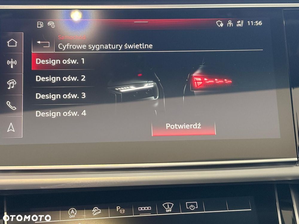 Audi Q7 55 TFSI mHEV Quattro S Line Tiptr - 41