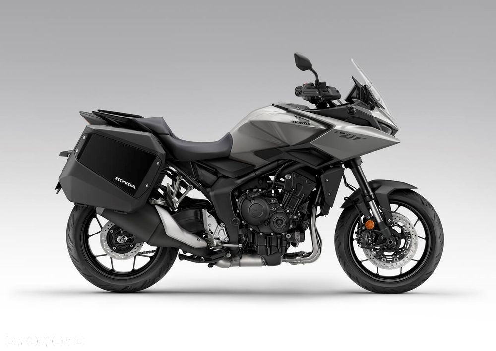 Honda CB - 2