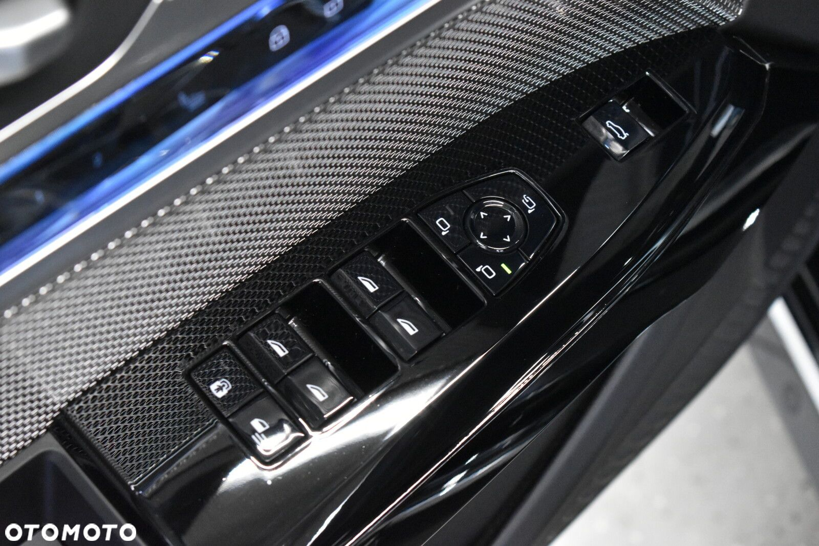 BMW Seria 7 - 8