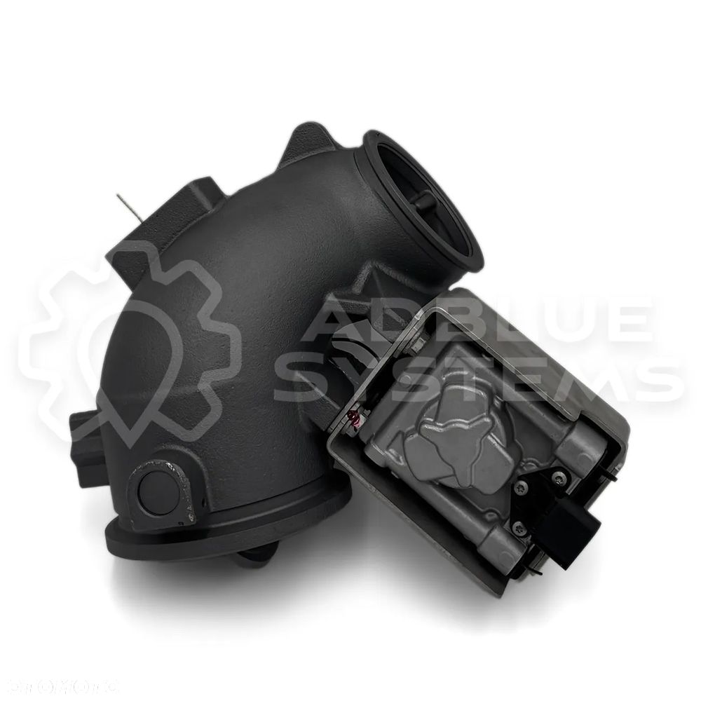 Hamulec Górski Zawór iveco stralis, 5802078461 - 2