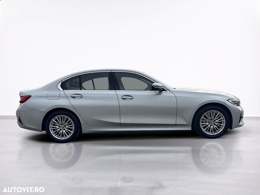 BMW Seria 3 330i Aut. Edition Luxury Line Purity - 7