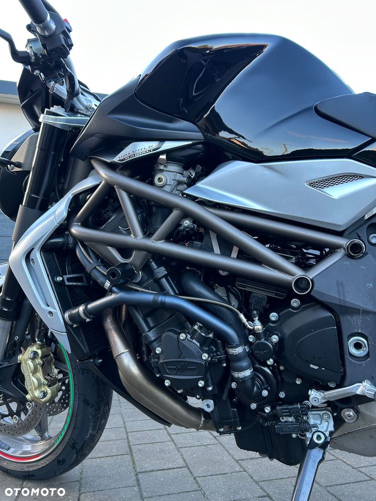 MV AGUSTA Brutale - 17