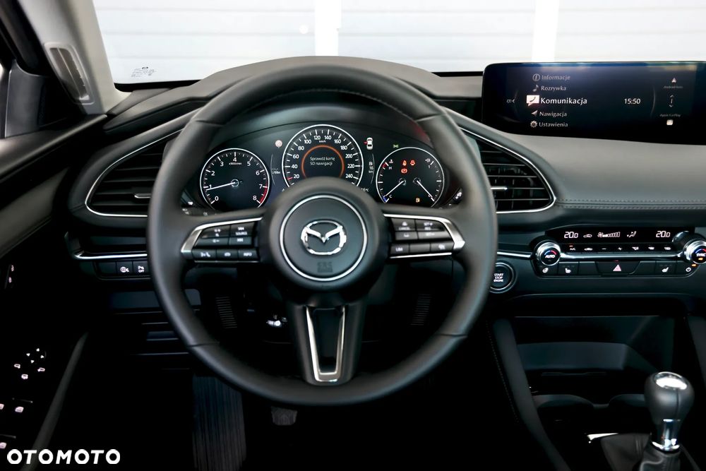 Mazda 3 - 12
