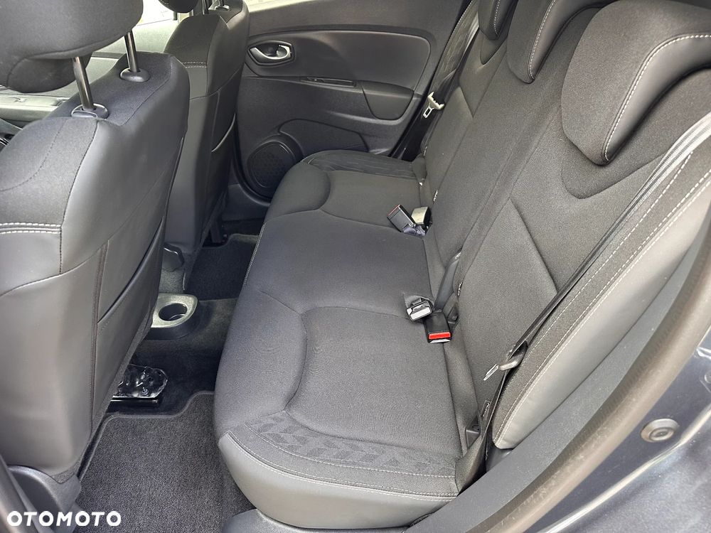 Renault Clio 1.5 dCi Energy Business EU6 - 7