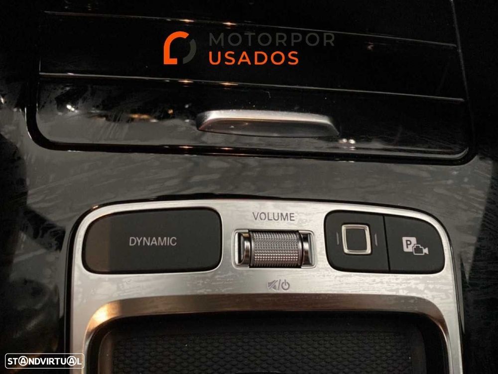 Mercedes-Benz A 200 - 17