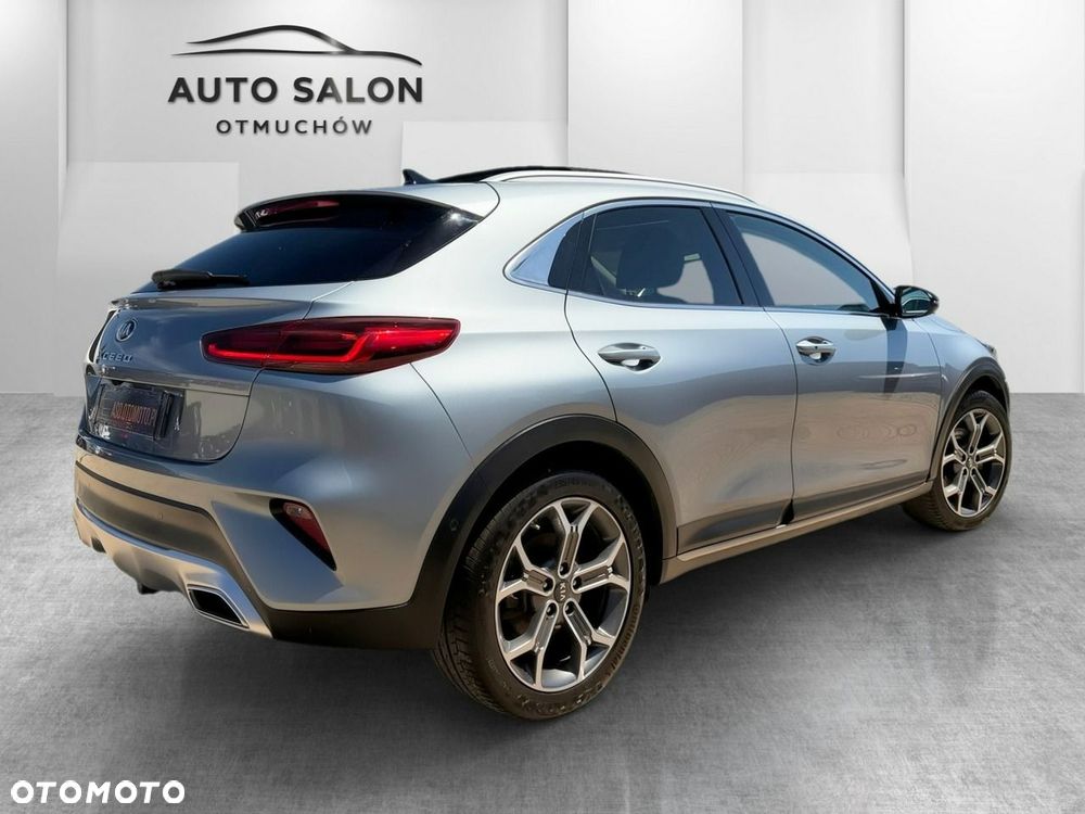 Kia XCeed - 5