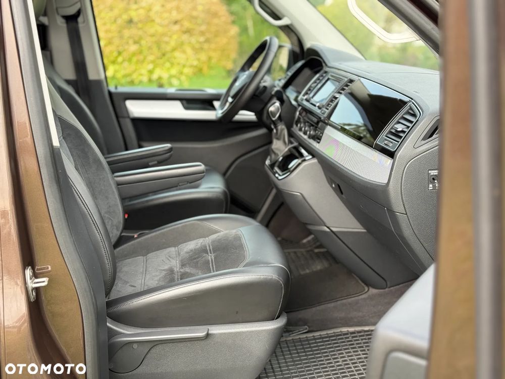 Volkswagen Multivan 2.0 BiTDI L1 Highline 4Motion DSG - 10