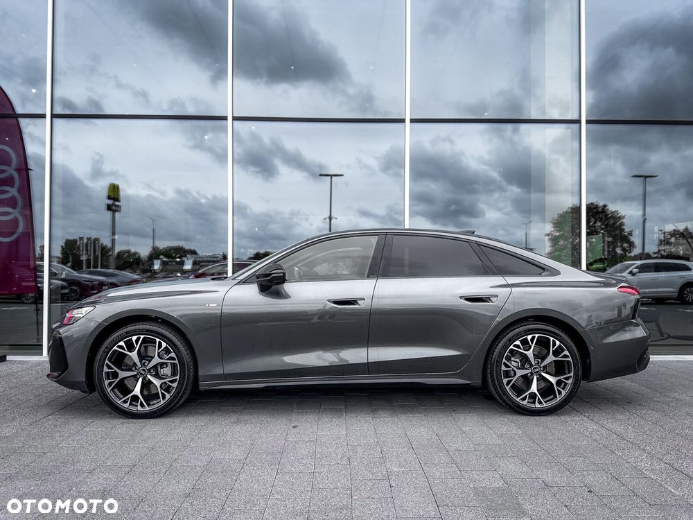 Audi A6 Limousine - 4