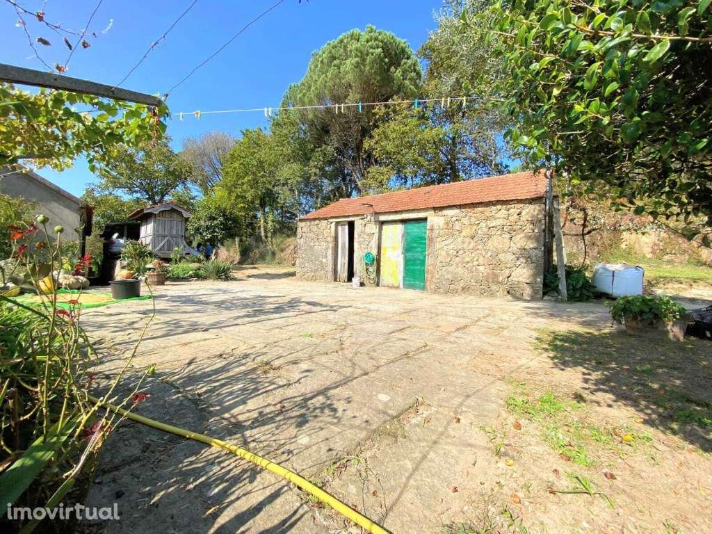 Casa habitável em Agualonga - Grande imagem: 2/18