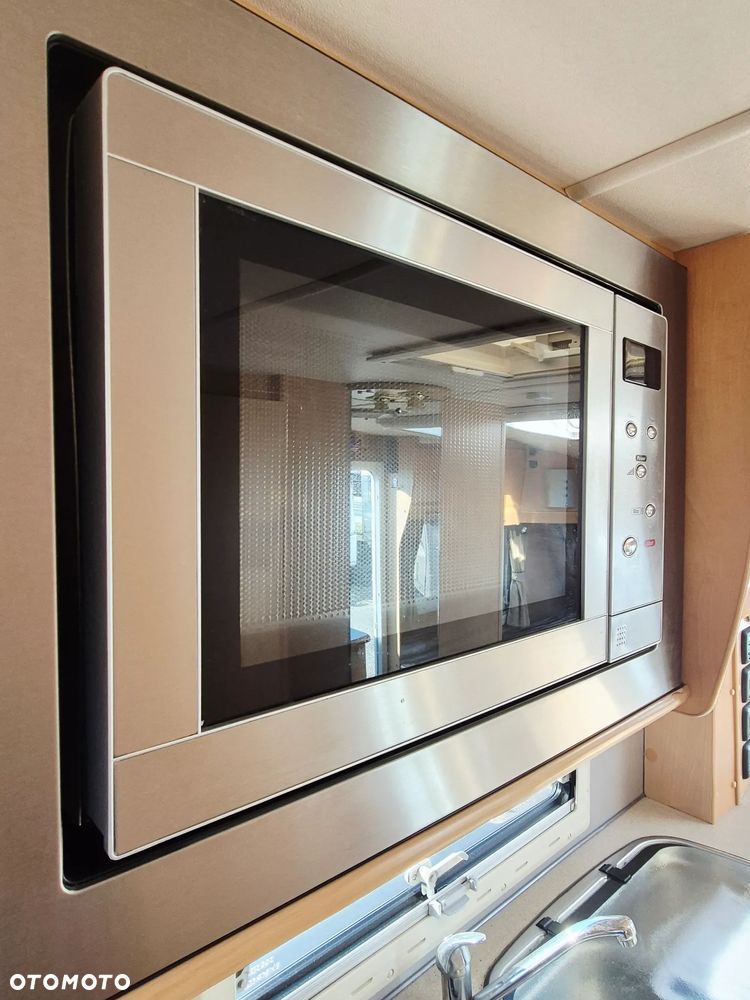 Inny Przyczepa kempingowa - 16