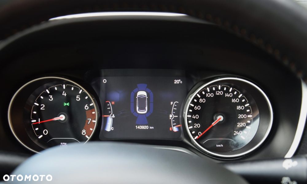 Jeep Compass - 18