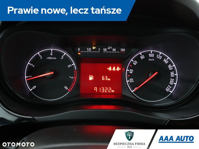 Opel Corsa - 13