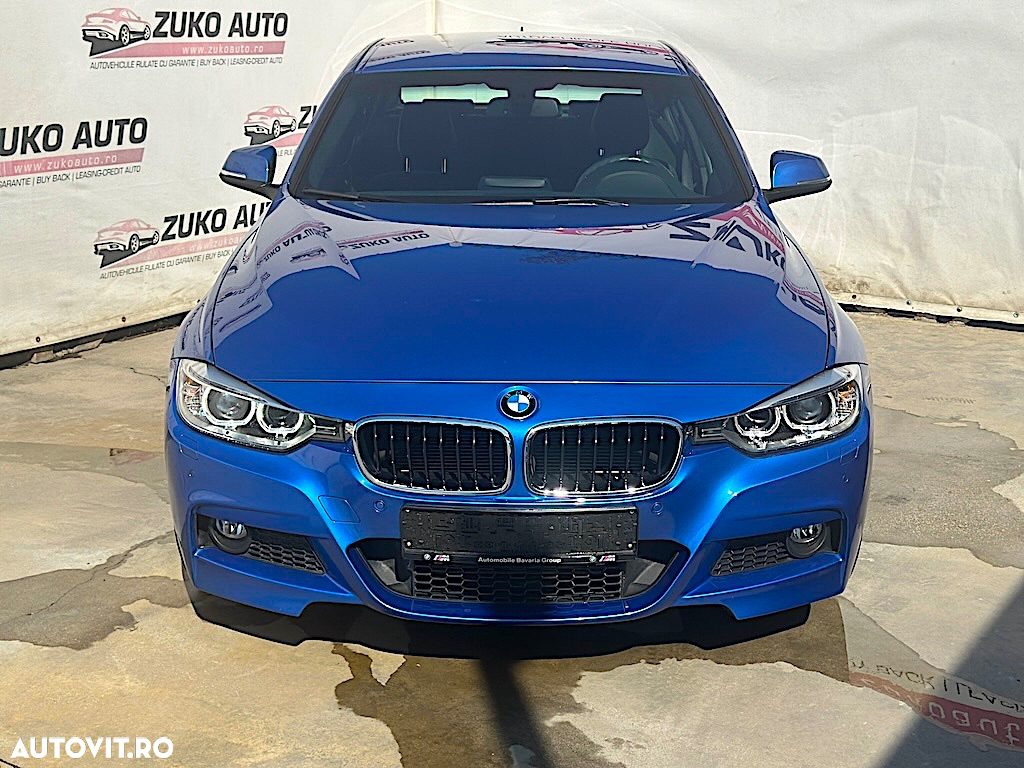 BMW Seria 3 - 2
