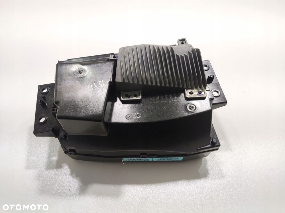 wyświetlacz head-up byd seal ekea-3618300a 2024-2025 - 6