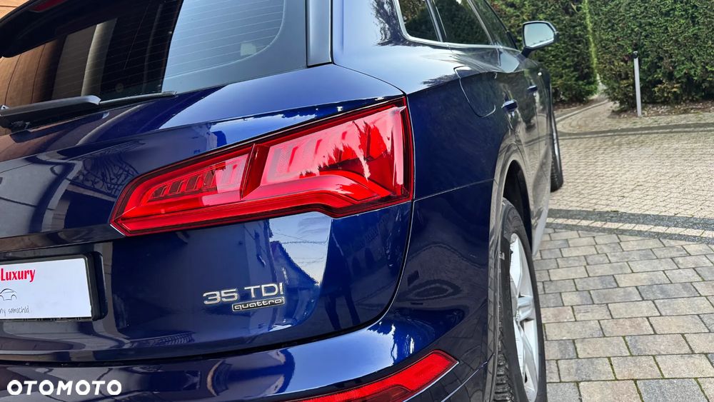 Audi Q5 2.0 TDI Quattro Sport S tronic - 11