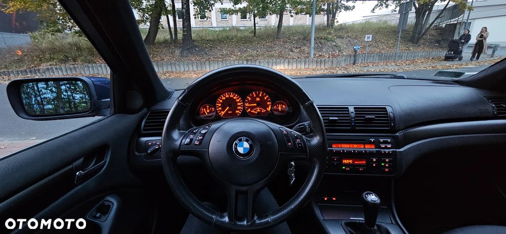 BMW Seria 3 316i Edition Exclusive - 7