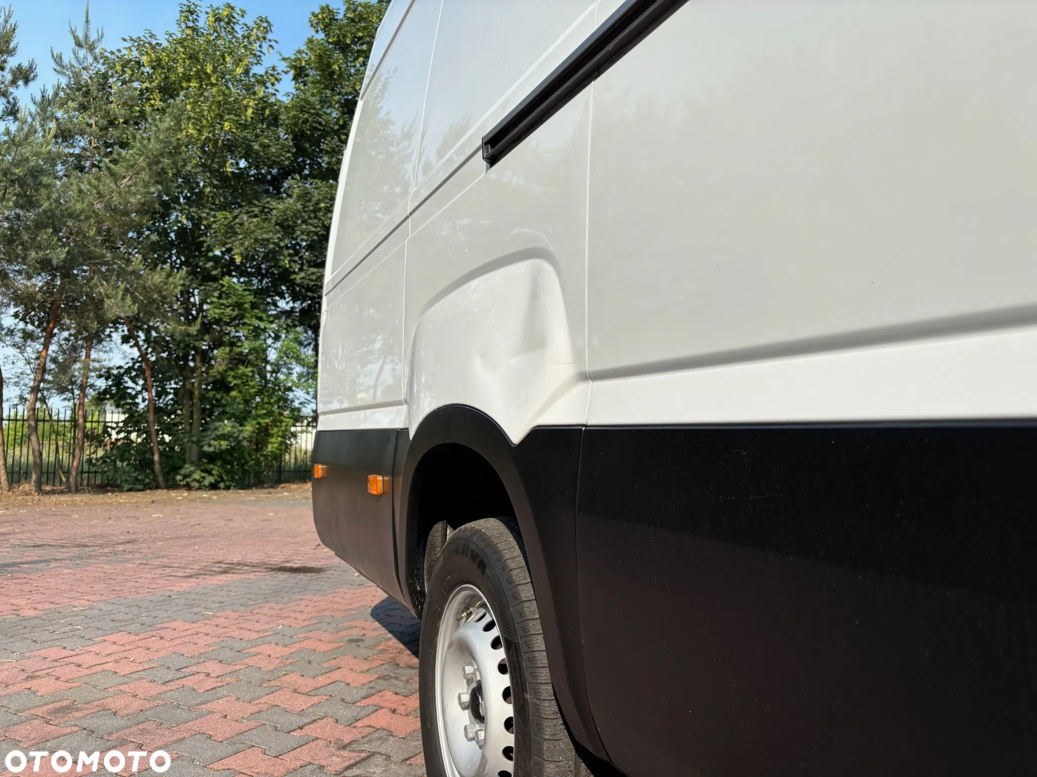 Iveco Daily - 22