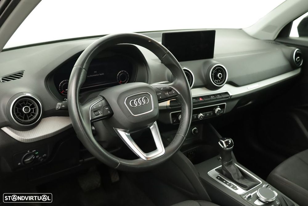 Audi Q2 35 TFSI Advanced S tronic - 7