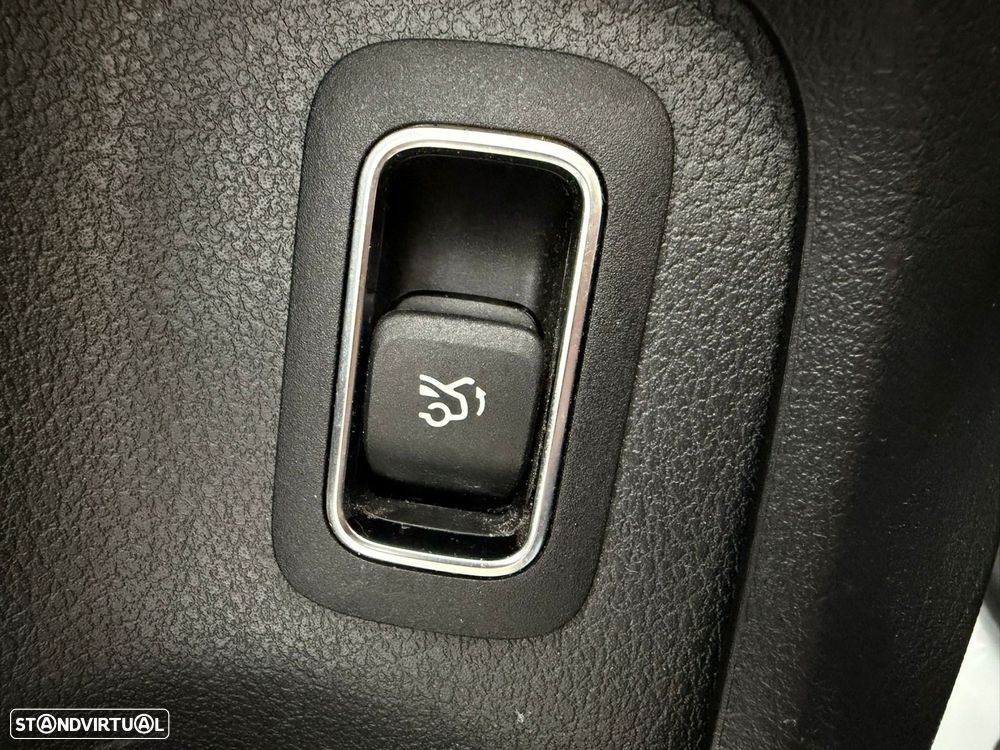 Mercedes-Benz A 200 Limousine Style Plus Aut. - 21