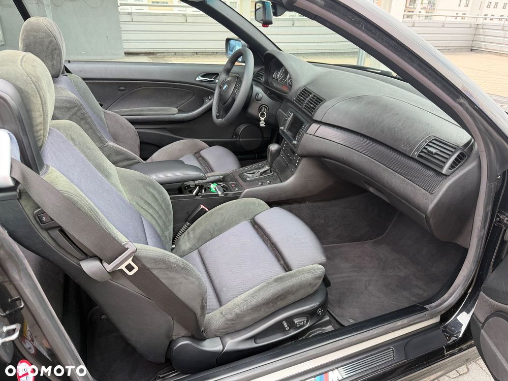 BMW Seria 3 330 Ci Edition Sport - 20