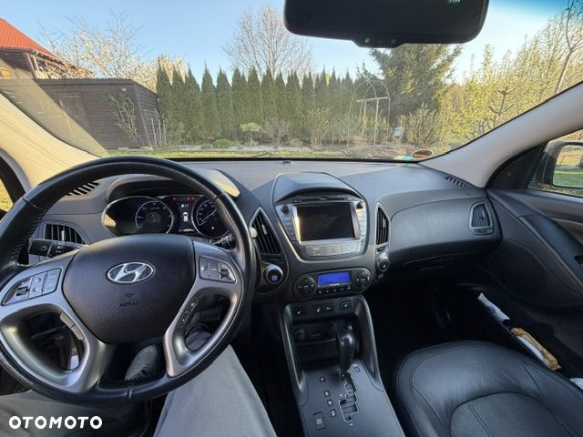 Hyundai ix35 - 10