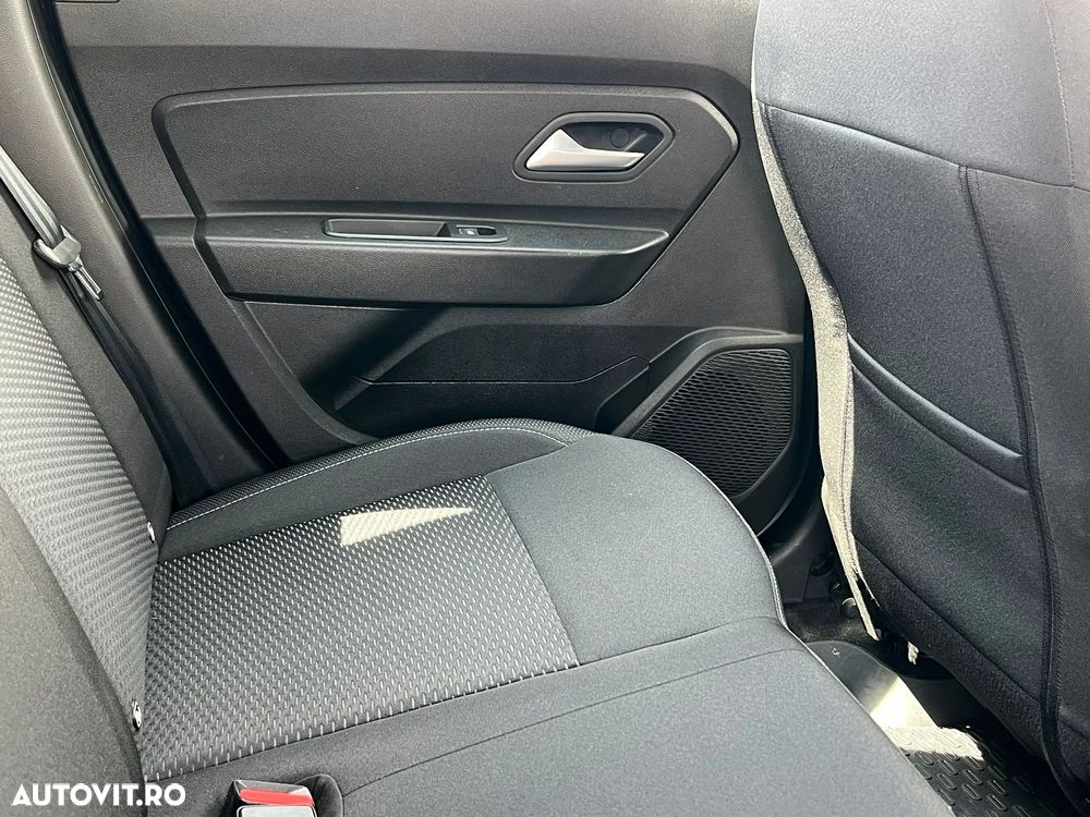 Dacia Duster Blue dCi 115 4WD Comfort - 32