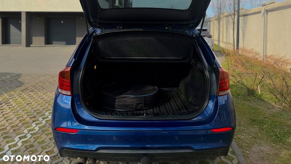 BMW X1 xDrive28i - 12