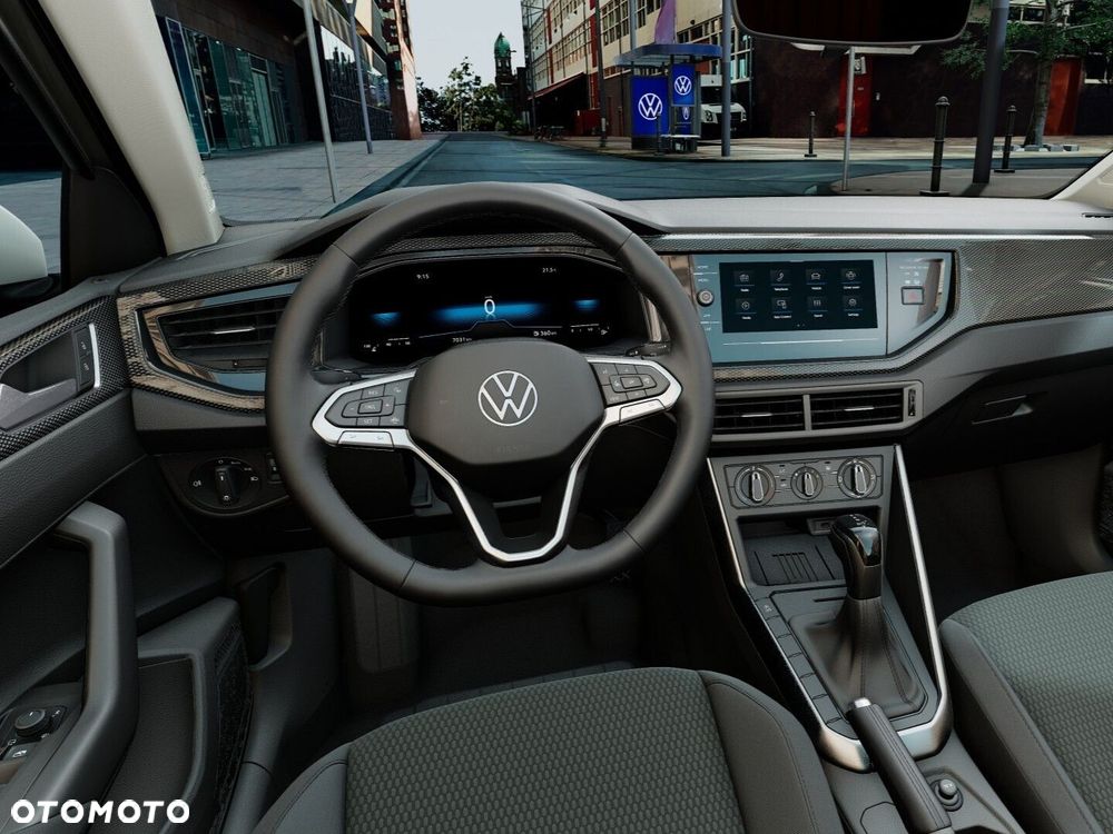 Volkswagen Taigo - 6