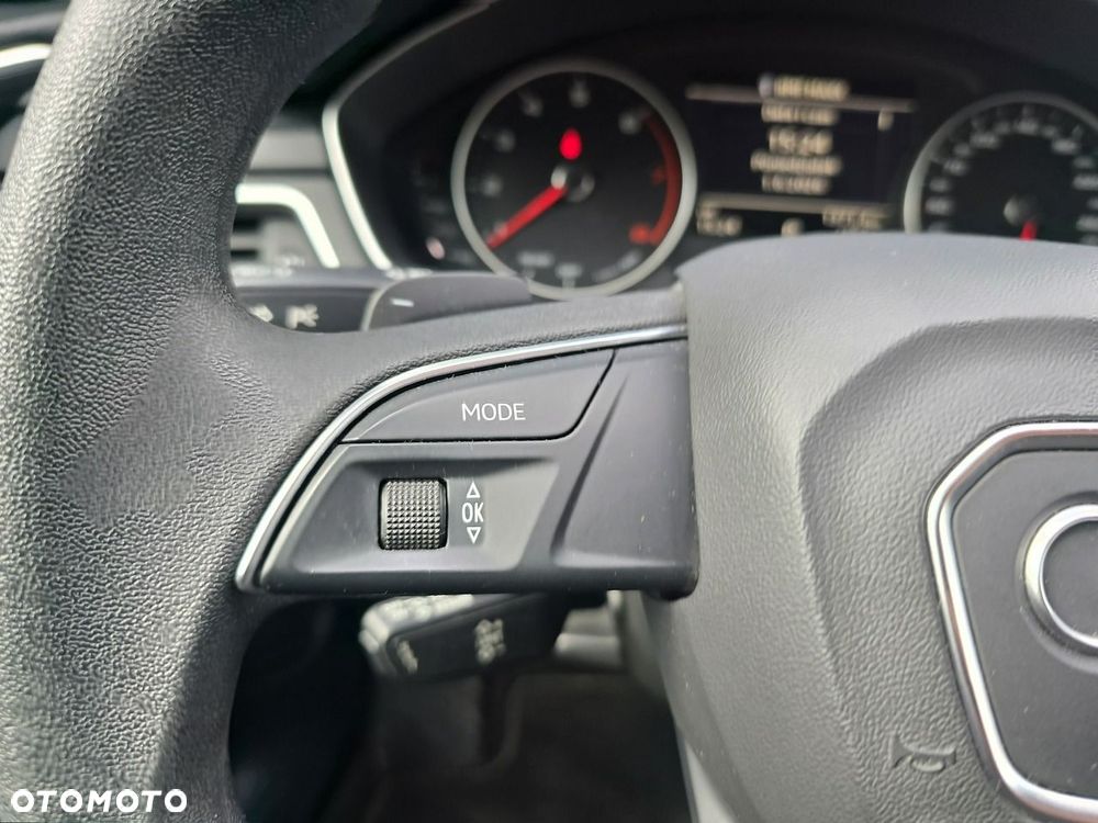 Audi A4 Avant 1.4 TFSI S tronic - 17