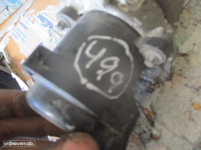 Egr 9673258680 CITROEN C2 2009 1.4HDI ELETRICO PEUGEOT 206+ 2010 1.4HDI ELETRICO PEUGEOT 207 2009 1.4HDI ELETRICO - 3