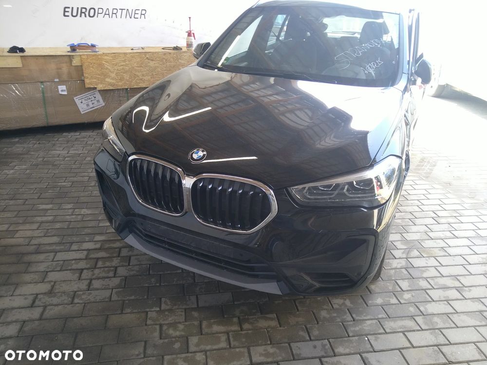 BMW X1 - 4