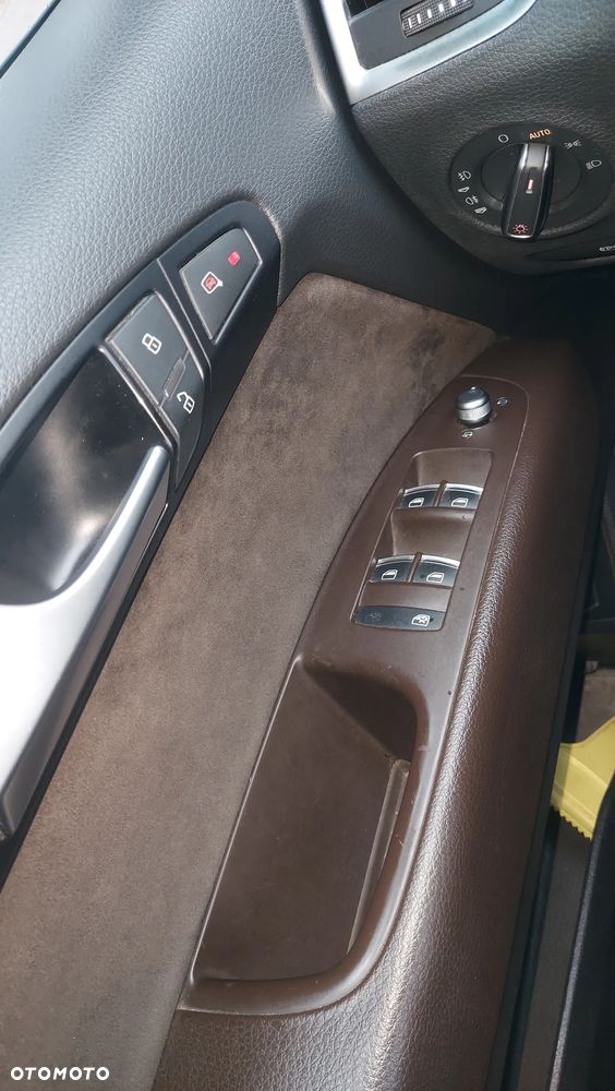 Audi Q7 3.0 TDI DPF Quattro Progressive Tiptr - 20