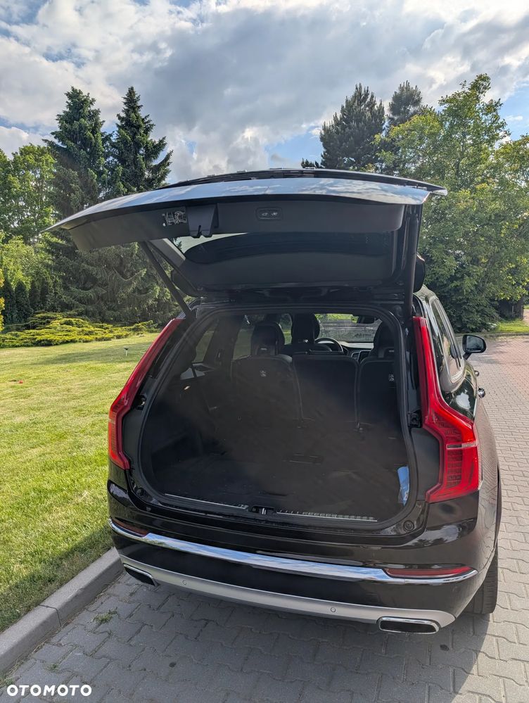 Volvo XC 90 - 5