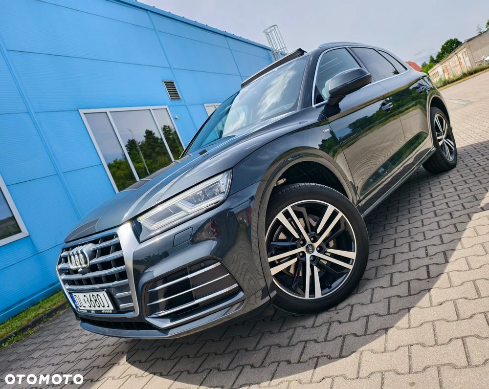 Audi Q5 - 1