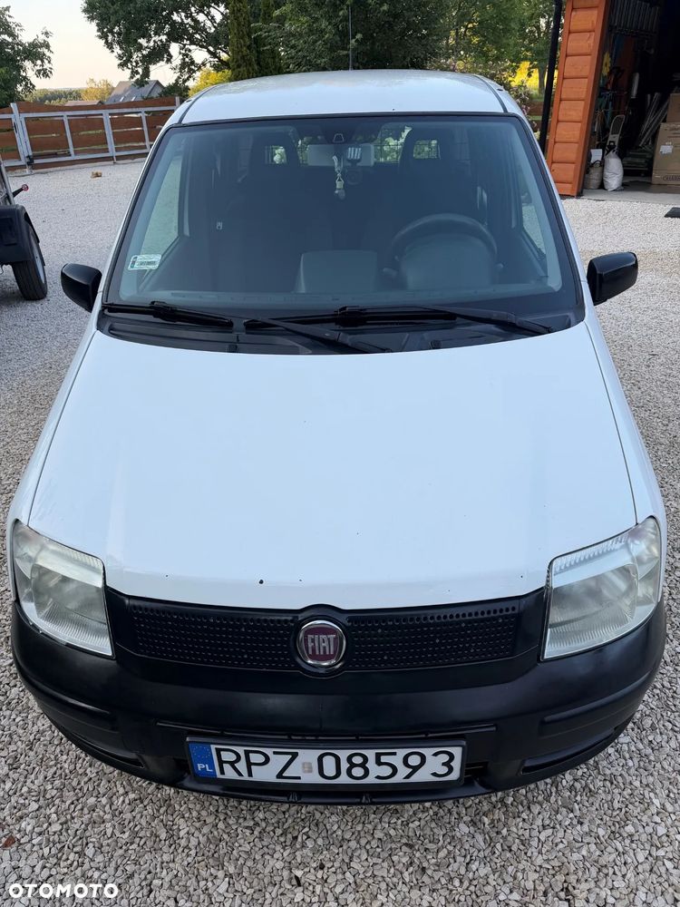 Fiat Panda - 23