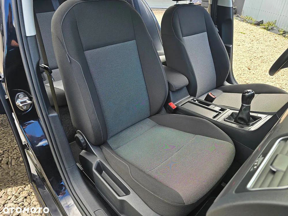 Volkswagen Golf 1.2 TSI BlueMotion Technology Comfortline - 21