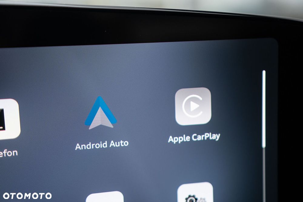 Audi A5 Limousine - 19